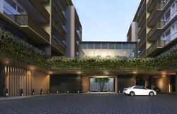 The Watergardens At Canberra (D27), Apartment #313120801